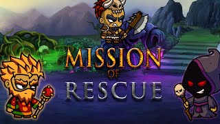 Epic Heroes Run - Game trailer screenshot 4