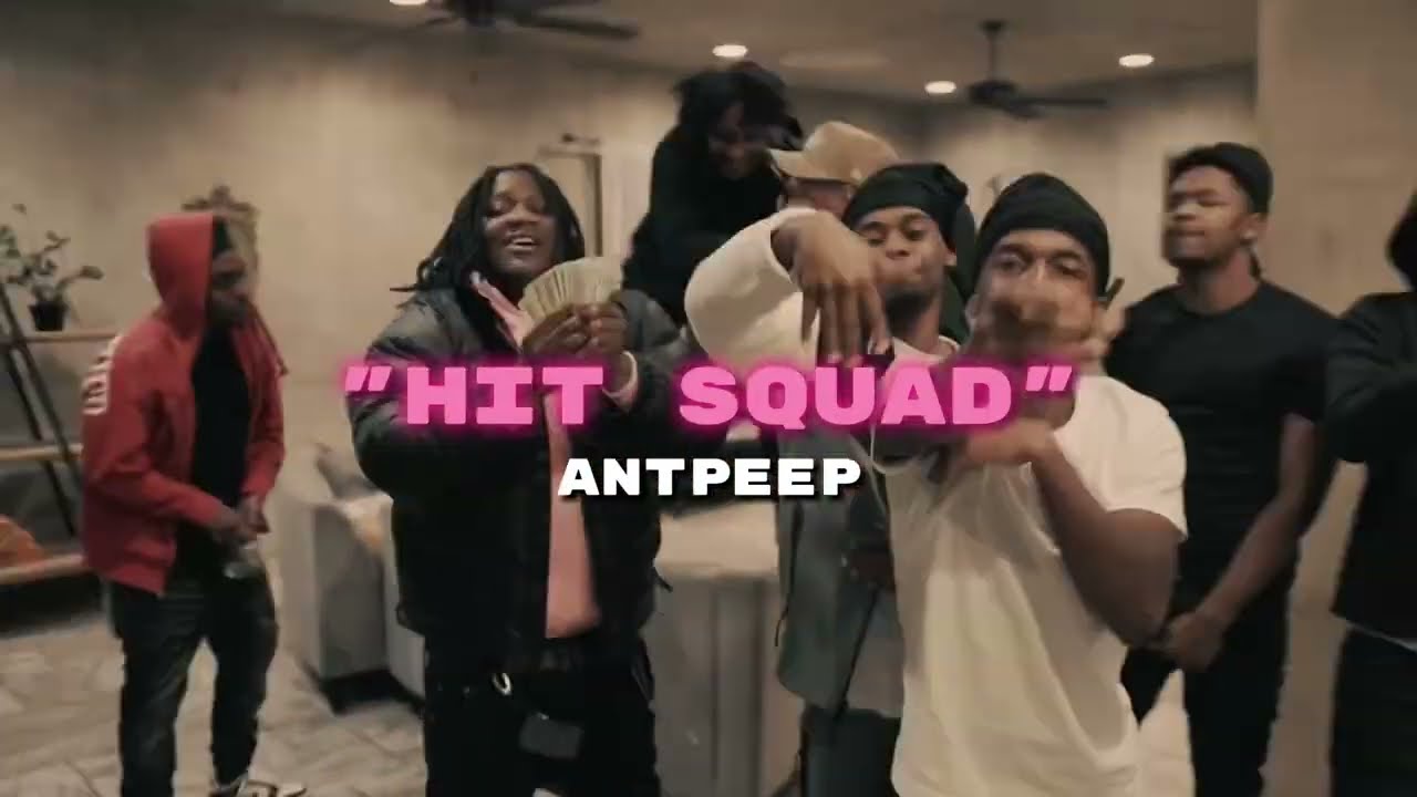 [FREE] EBK Jaaybo x YounginSoSleaze Type Beat "Hit Squad"