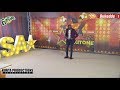 YOLESA EKITONE: VJ Junior Impersonator Jinja #KuntaProductions