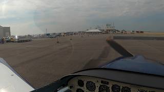 Departing Cut Bank Aug 22,
