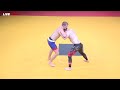 Brett pfarr vs bobby warde  catch wrestling world championships 2023