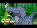 A Sharptooth's Favourite Meal 🍽️ 🍖 | 2 HOURS of Full Episodes | The Land Before Time