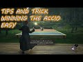 Tips and trick beating accio game  hogwarts legacy summoners court how to stop the ball  win