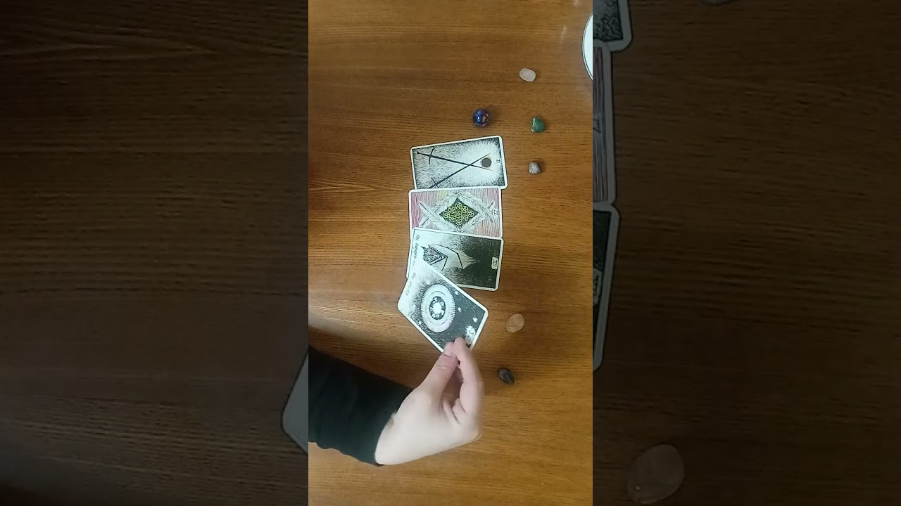 Что от меня хочет загаданный человек? 