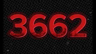 3662 