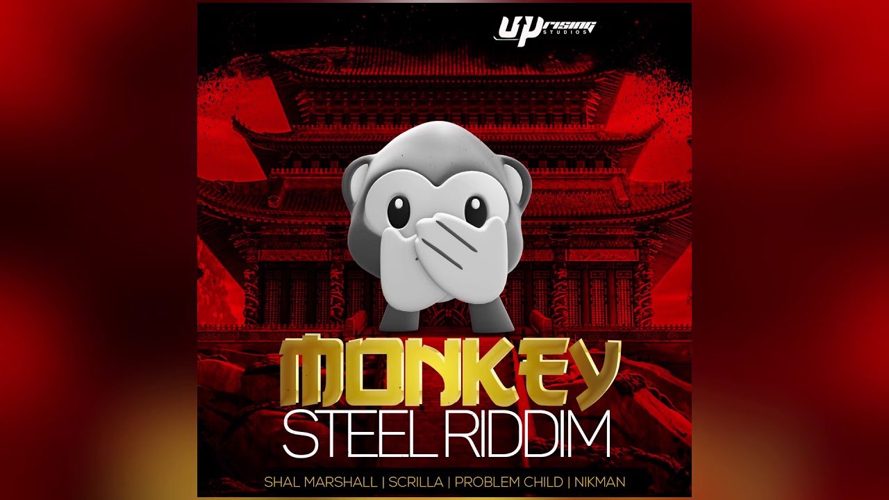 Shal Marshall - Trending  | (Monkey Steel Riddim) | Soca 2018