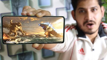 FINALLY PUBG Mobile 1.4 works without VPN! Download Resources or Map w/o VPN | GODZILLA vs KONG