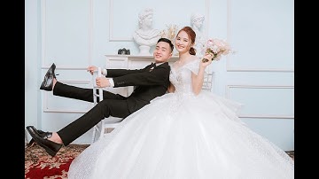 Lễ thành hôn Mạnh Tuấn & Nguyễn Ngọc, 10/9/2022, camera ĐỨC CHÍNH 0912159616