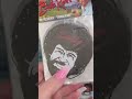NEW BOB ROSS AIR FRESHENERS 4 pack @ DOLLAR TREE #dollartree #bobross #car #airfreshener #shopping