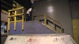 Ledgewax.com - Lee Partridge