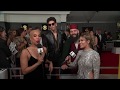 Capture de la vidéo Chromeo Red Carpet Interview | 2019 Grammys