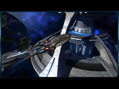 star trek online excalibur class