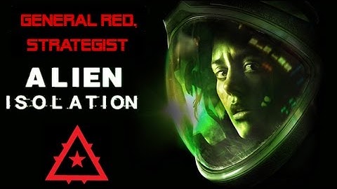 Alien Isolation - Part 52: To The Spaceflight Terminal!