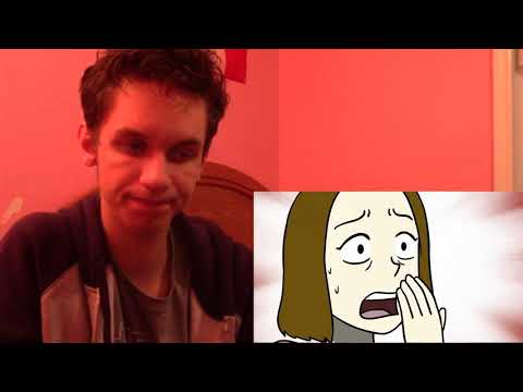 True Old Building Horror Story Animated (Wansee Entertainment) REACTION!