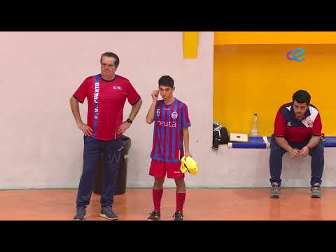 El Puerto Atlético cae en casa ante El Ejido y sigue sin puntuar