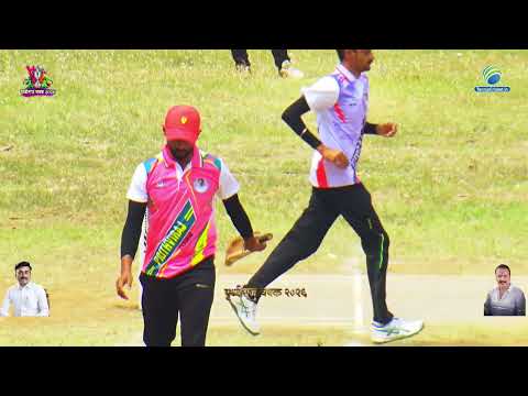 SHAMBHU 11 SOLAPUR VS SANDEEP BHAU SHELKE PRATISHTHAN || PRITHVIRAJ CHASHAK 2026 ||