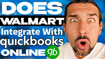 Does Walmart Integrate With QuickBooks Online? Best Accounting & Bookkeeping Integration Software