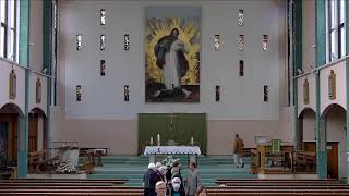 Requiem  Mass from  Hayes    12:00 pm     20 September 2022