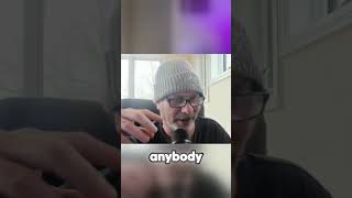 Dont fight the tape