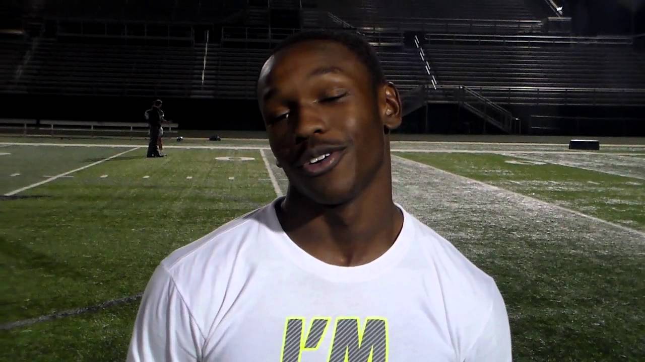 Dutch Fork's Austin Connor - YouTube