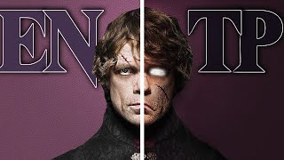 7 Disturbing Traits Of An ENTP Dark Side