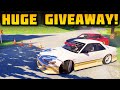 New carx map online  big giveaway