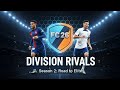 Fc 26 ultimate team gameplay - road to elite division