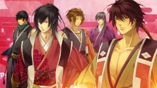 Shall we date?: Sengoku Darling screenshot 1