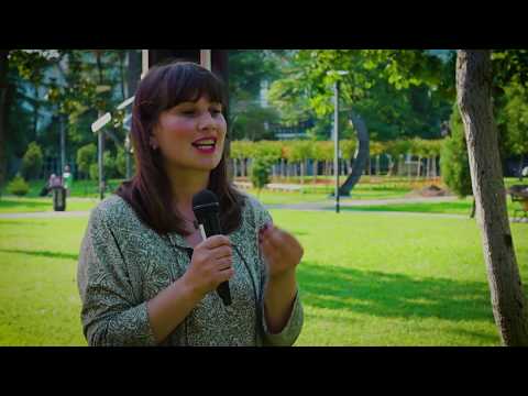 FEMx: მანანა ბოლქვაძე ⚬ Manana Bolkvadze