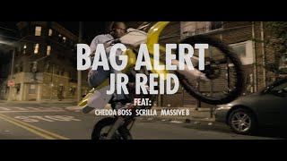 Celebrity Massive B Presents: 'Bag Alert' by Junior Reid with Chedda Boss & Scrilla (Official Music Video) Net Worth