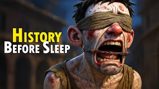 Think You’re Tough? Try Surviving One Day as a Roman Slave