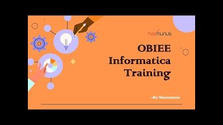 OBIEE INFORMATICA Training & Certification Tips