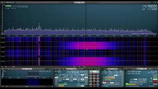20m noise at my QTH... any ideas