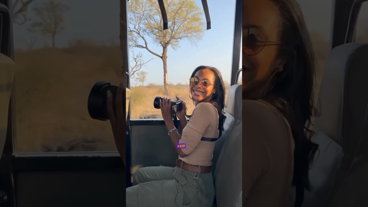 Where to stay when visiting Kruger National Park