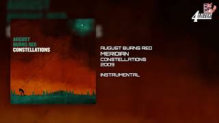 August Burns Red - Meridian [Instrumental Version]