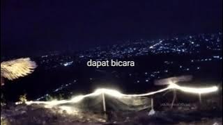 story WA terbaru 2021 || andaikan malam yang sepi dapat bicara