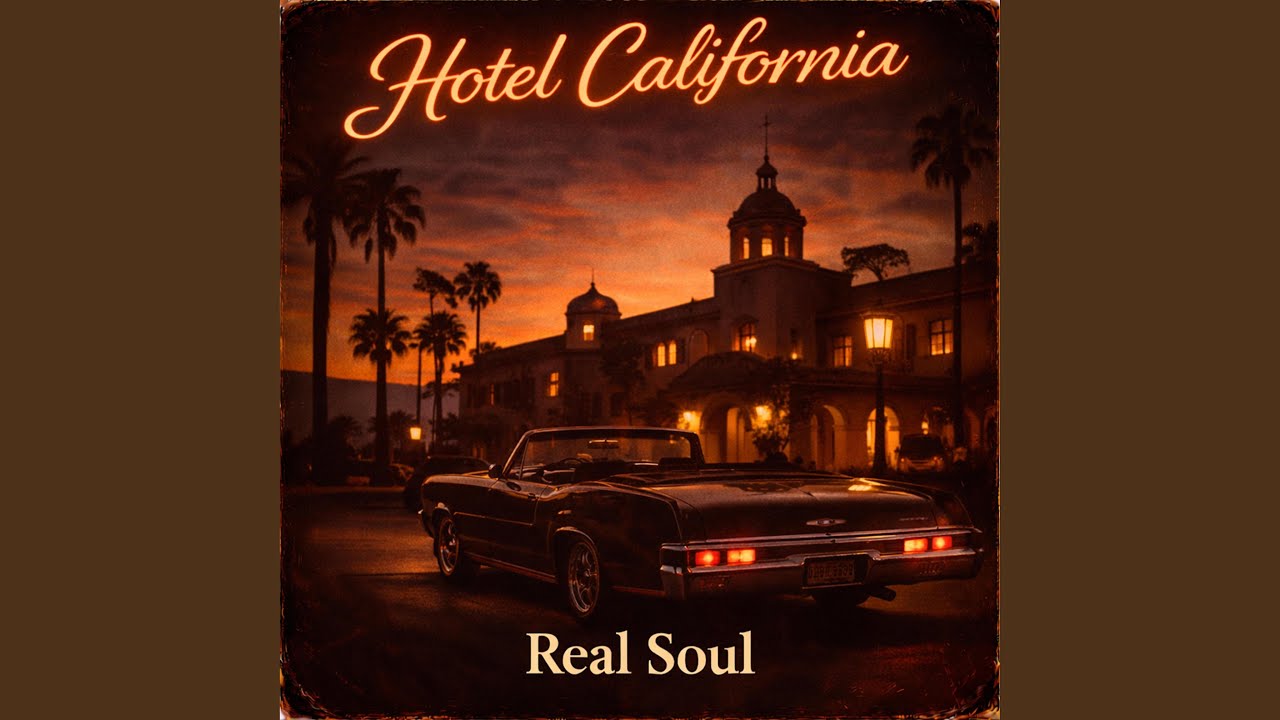 Hotel California