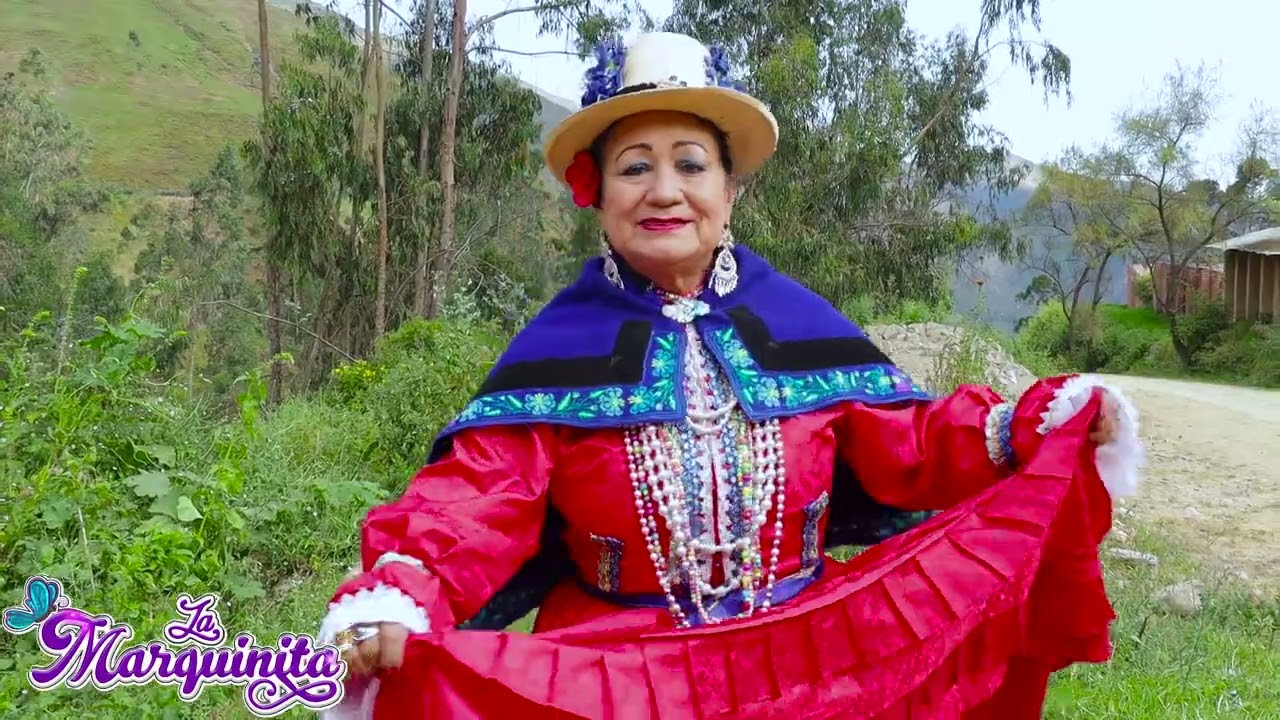 CAMINITO CHUCCHO A MARCA