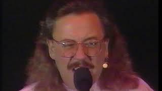 Mike Warnke - Moms Famous Questions - Do You Hear Me