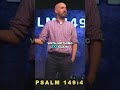 Jesus' House Humility, Miracles, and God's Unending Grace