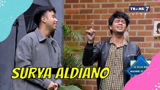 Surya dan Wendi Bersaing Menjadi Paling Mirip Vidi Aldiano | PAS BUKA (12/04/22) Part 2