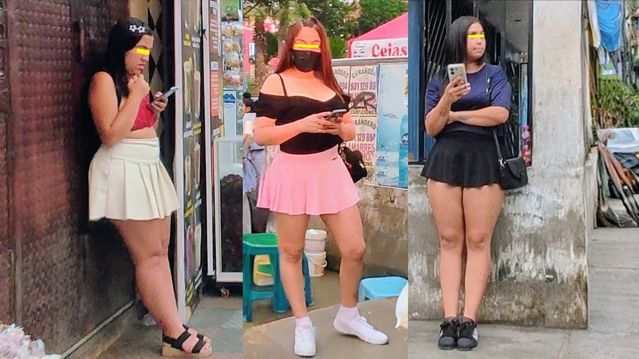 Tour mercado Ceres de Ate.