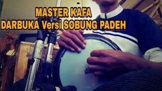 Master DARBUKA terbaru Al jauher versi terbaru Mas Kafa Shorts