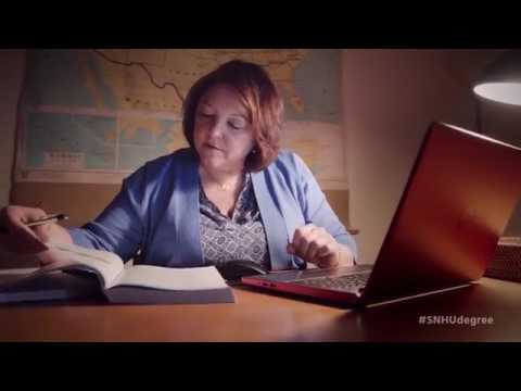 Improving Patient Care with Online Nursing Degrees from SNHU 30 2016 2017 Improving Patient Care with Online Nursing Degrees from SNHU 30 2016 2017