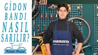 Gidon Bandı Nasıl Sarılır? Emirhan Kılıç Tr Altyazı