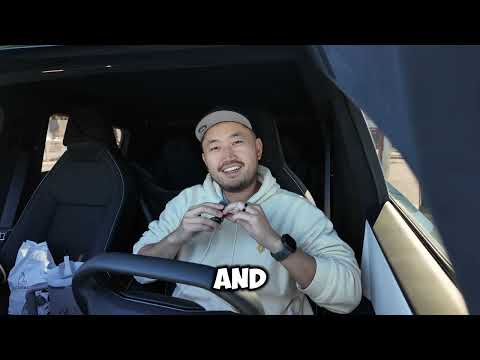 Tesla Model Y Performance Update: Delivery on the Horizon, Financing Tips, and My Top Mods