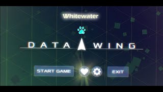 Data Wing Gameplay LEVEL Whitewater - Walkthrough 🔥 #datawing #wingdate #mobilegames screenshot 4