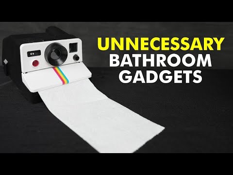 Video: Hang toiletbakke: voor- en nadele. Kliënte resensies