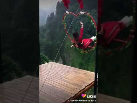 فيديو قصير اغنيه عيشي حياتج طنشي 