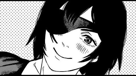 [Metric] - Lost kitten | Kazuki Himeno | Chainsaw Man